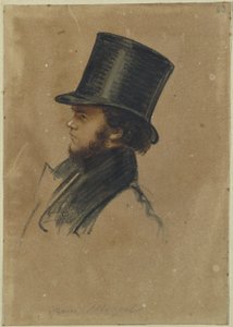 Adolph Menzel tekijältä Franz Krüger