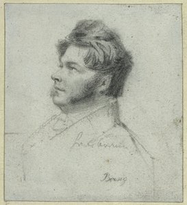 August Borsig tekijältä Franz Krüger