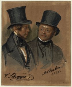  tekijältä Franz Krüger