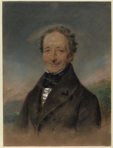 Ferdinand Fintelmann tekijältä Franz Krüger