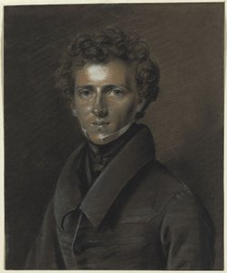 Friedrich Jentzen tekijältä Franz Krüger