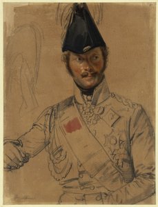 Kenraali von Weyrach tekijältä Franz Krüger