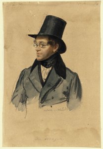 Gustav Friedrich Waagen