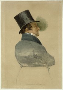 Joachim Heinrich Wilhelm Wagener tekijältä Franz Krüger