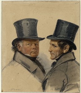 Johann Ferdinand Rüthling, Johann Gottfried Karl Wauer tekijältä Franz Krüger