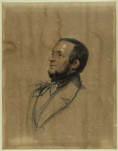 Johann Friedrich Dieffenbach tekijältä Franz Krüger
