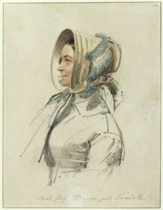 Johanna Krüger tekijältä Franz Krüger