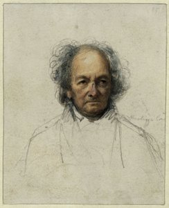Joseph Mendelssohn tekijältä Franz Krüger