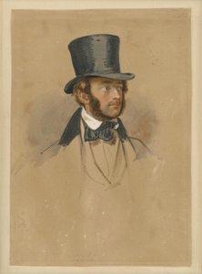 Julius Hübner tekijältä Franz Krüger