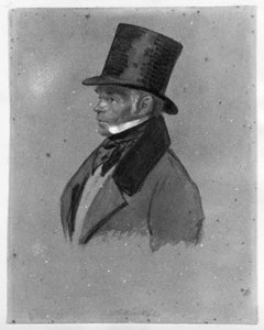 Karl Friedrich Schinkel tekijältä Franz Krüger