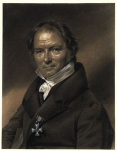 Karl Ritter tekijältä Franz Krüger