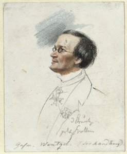 L. Wentzel tekijältä Franz Krüger