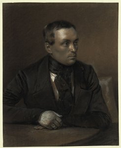 Peter Jakob Clodt von Jürgensburg tekijältä Franz Krüger