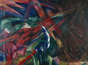Eläinten kohtalot, 1913