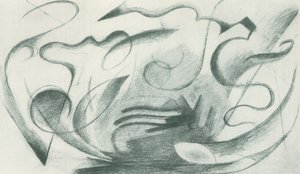 Kokoonpano tekijältä Franz Marc