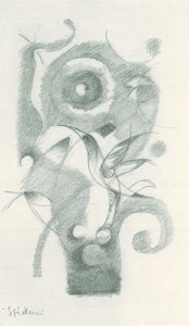 Kirjonta tekijältä Franz Marc