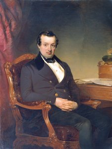 Tekstiilivalmistaja Hermann Todesco (1791-1844)