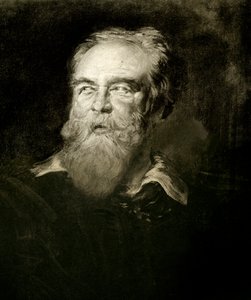 Franz von Seitz tekijältä Franz Seraph von Lenbach