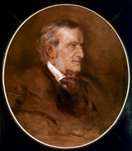  tekijältä Franz Seraph von Lenbach