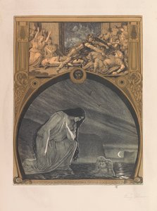 Nibelungin sormus, 1914.