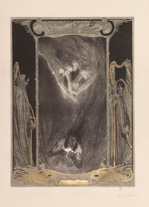 Nibelungin sormus, 1914.