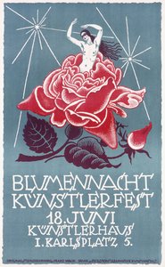 kukkaillan taiteilijafestivaali tekijältä Franz Wacik