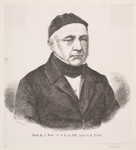 H. J. Blom tekijältä Franz Wilhelm Obermann
