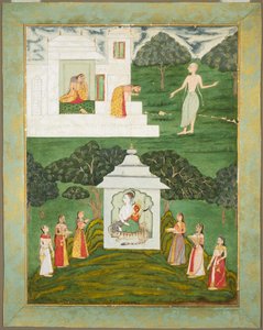 Shivan palvonta