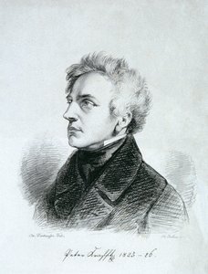 Taidemaalari Johann Peter Krafft