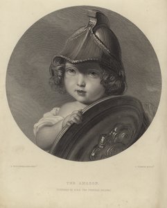 Prinsessa Helena Amazonina