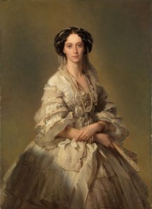 Venäjän keisarinna Maria Aleksandrovna
