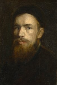 Franz Lenbach tekijältä Franz von Lenbach