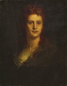 Helene von Donniges