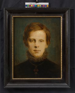Itävalta-Unkarin kruununprinssi Rudolf (1858–1889)