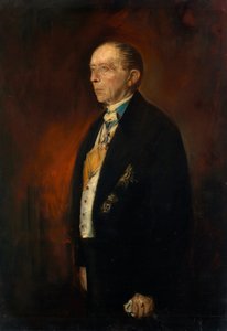 Punainen nenä tekijältä Franz von Lenbach