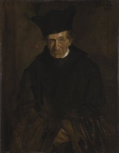Teologi Ignaz von Döllinger