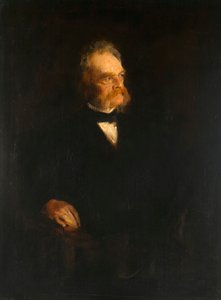 Werner tekijältä Franz von Lenbach