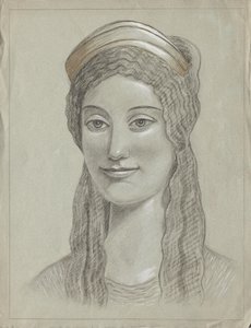 Helena tekijältä Franz von Matsch