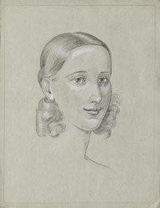 Lady Hamilton tekijältä Franz von Matsch