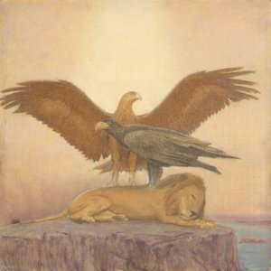 Tiikeritutkimus tekijältä Franz von Matsch