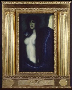 Synti tekijältä Franz von Stuck