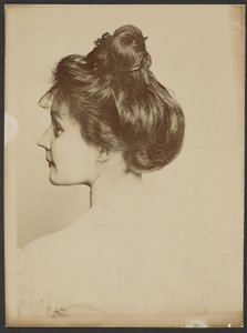[Maria Heilbraumer] tekijältä Franz von Stuck