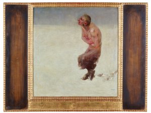 Kadonnut tekijältä Franz von Stuck