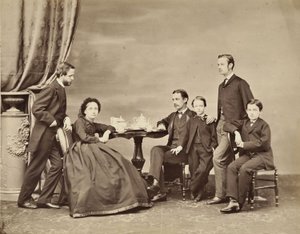 Maria Teresia - Sisilian kuningatar tekijältä Fratelli D