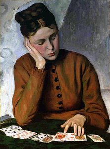 Ennustaja, 1869.