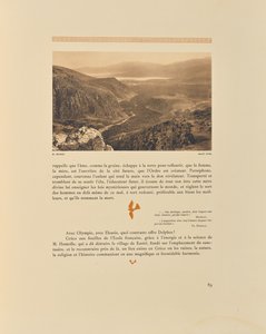 Delphi. Iteanlahti