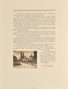 Pompeji. Hautojen reitti tekijältä Frédéric Boissonnas