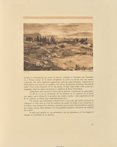 Tirynthe. Palatsi (kylpylä) tekijältä Frédéric Boissonnas