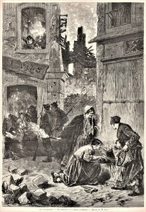 Frédéric Lix - Öljynaiset ja heidän rikoskumppaninsa tekijältä Frederic Theodore Lix