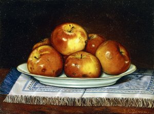 Sadonkorjuun loppu (öljy aluksella) tekijältä Fred C. Brown